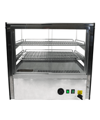 WARMHOUDVITRINE 137L - aanvullende productfoto 5