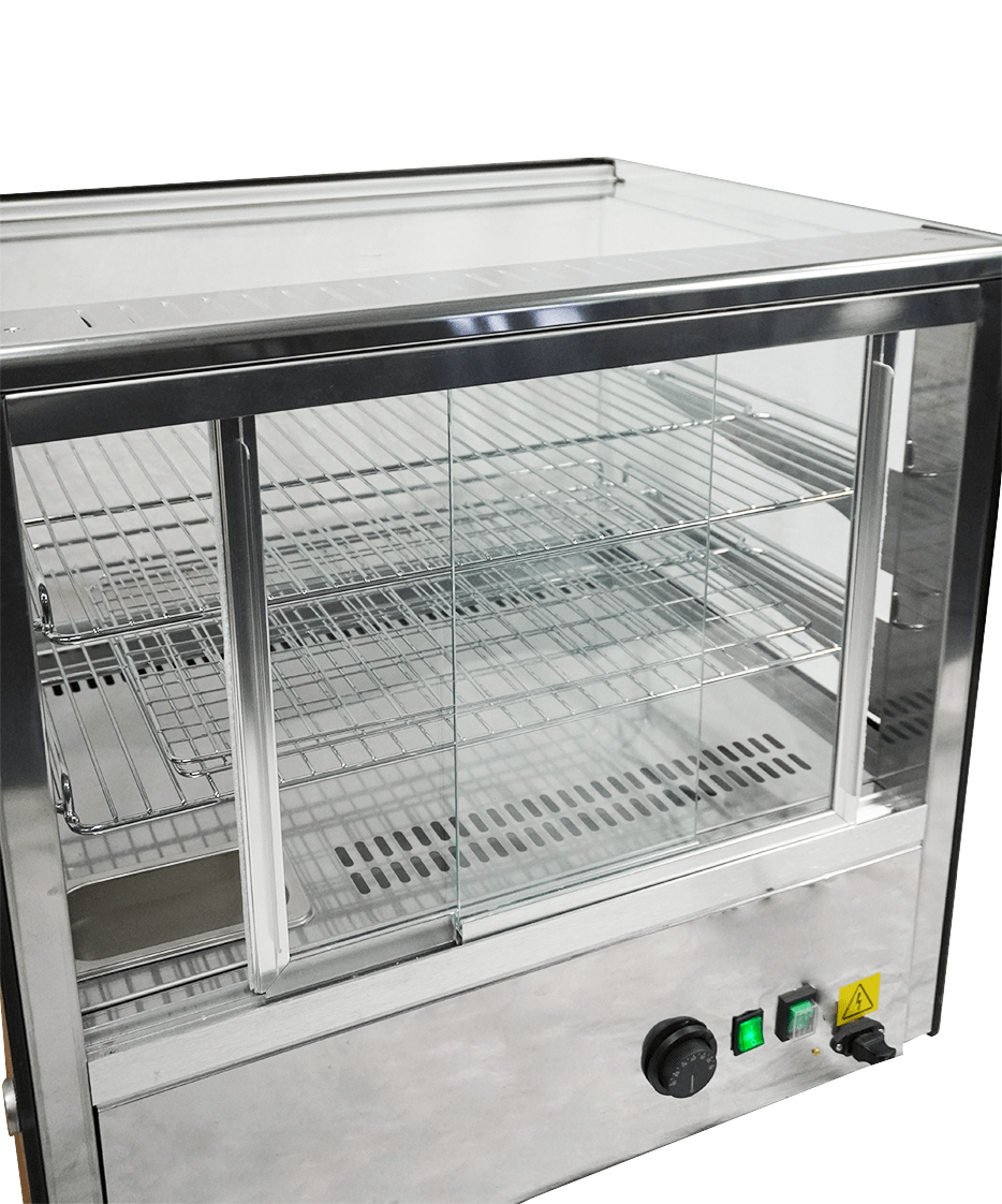 WARMHOUDVITRINE 137L - aanvullende productfoto 10