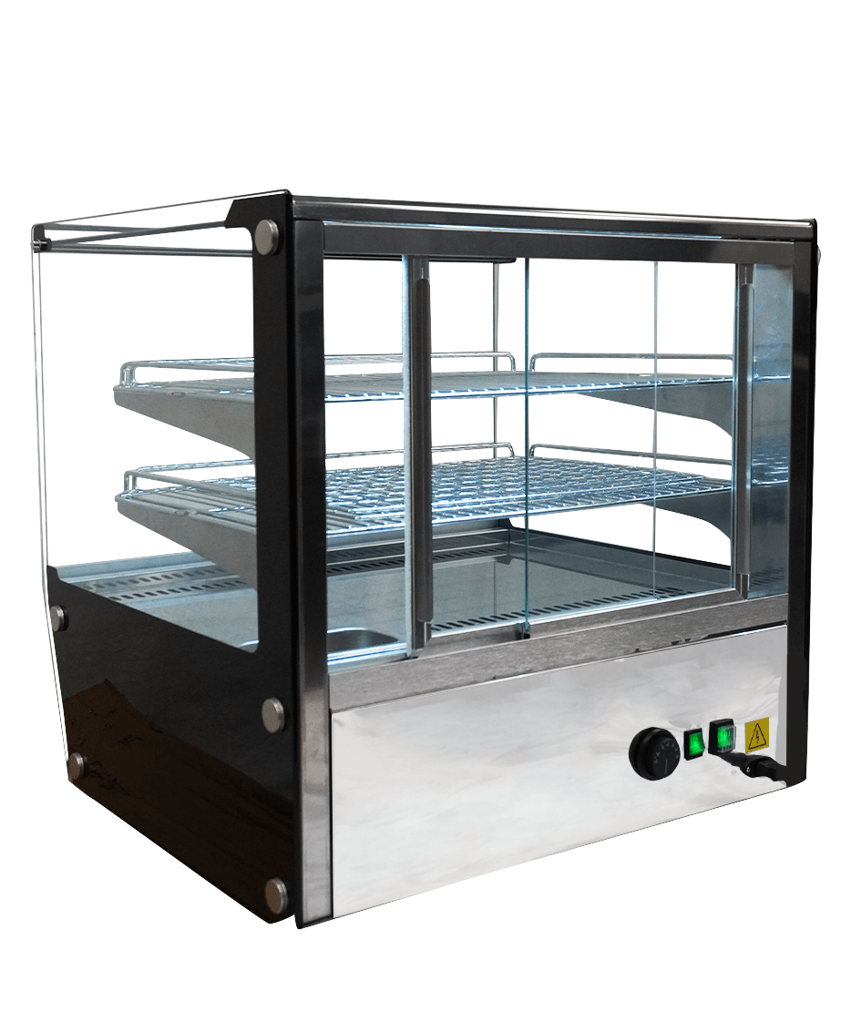 WARMHOUDVITRINE 137L - aanvullende productfoto 9