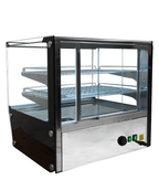 WARMHOUDVITRINE 174L - aanvullende productfoto 4