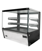 WARMHOUDVITRINE 137L - aanvullende productfoto 2