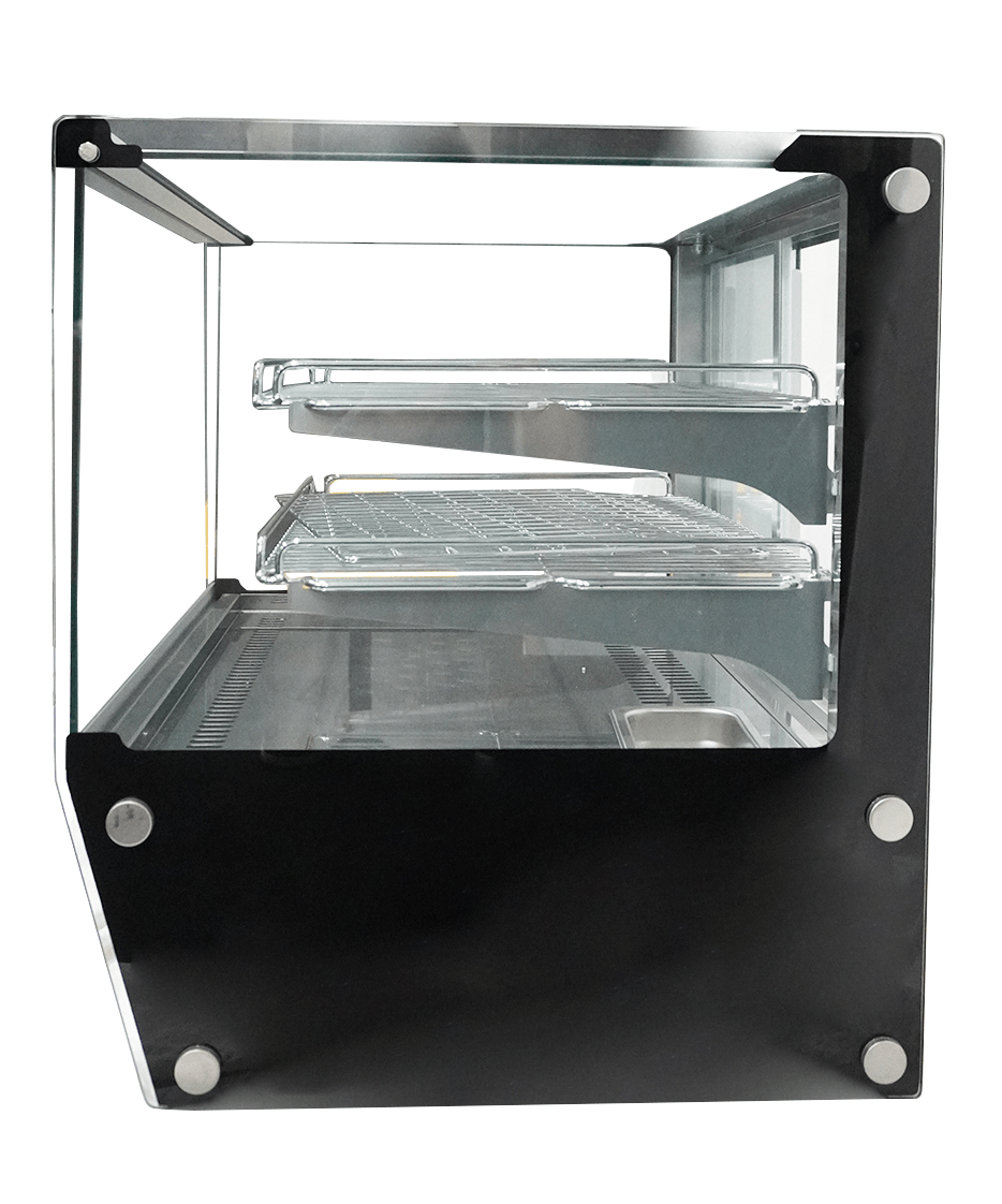 WARMHOUDVITRINE 137L - aanvullende productfoto 3