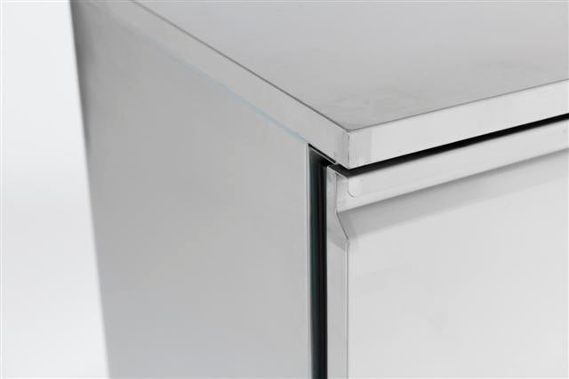 KOELWERKBANK 1 DEUR - aanvullende productfoto 2