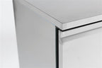 KOELWERKBANK 1 DEUR - aanvullende productfoto 2