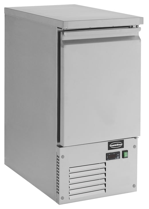 Koelwerkbank 1 deur - Combisteel 7450.0730