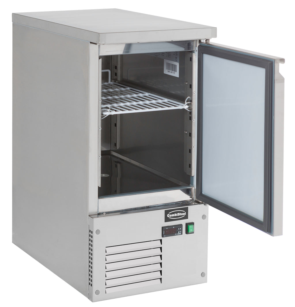 KOELWERKBANK 1 DEUR - aanvullende productfoto 1
