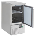 KOELWERKBANK 1 DEUR - aanvullende productfoto 1