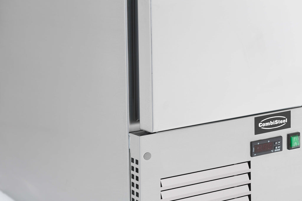 KOELWERKBANK 1 DEUR - aanvullende productfoto 3