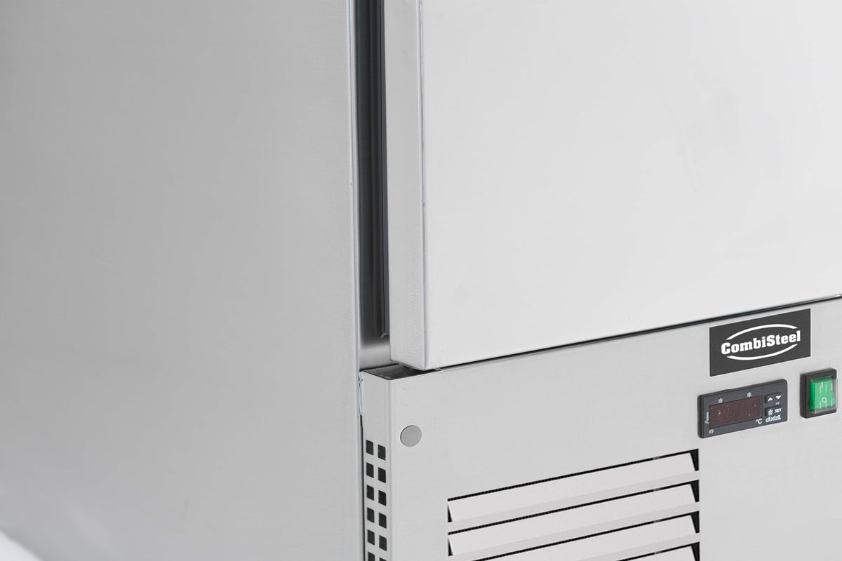 KOELWERKBANK 1 DEUR - aanvullende productfoto 3