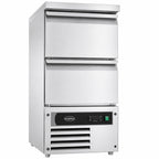 KOELWERKBANK 2 LADEN - 7450.0735