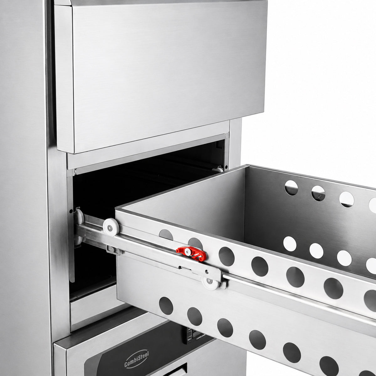KOELWERKBANK 2 LADEN - aanvullende productfoto 4