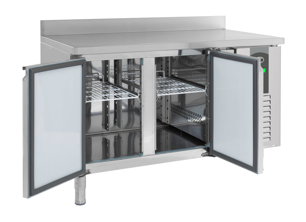 KOELWERKBANK RAND 2 DEUREN - aanvullende productfoto 1