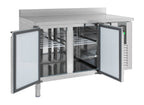 KOELWERKBANK RAND 2 DEUREN - aanvullende productfoto 1