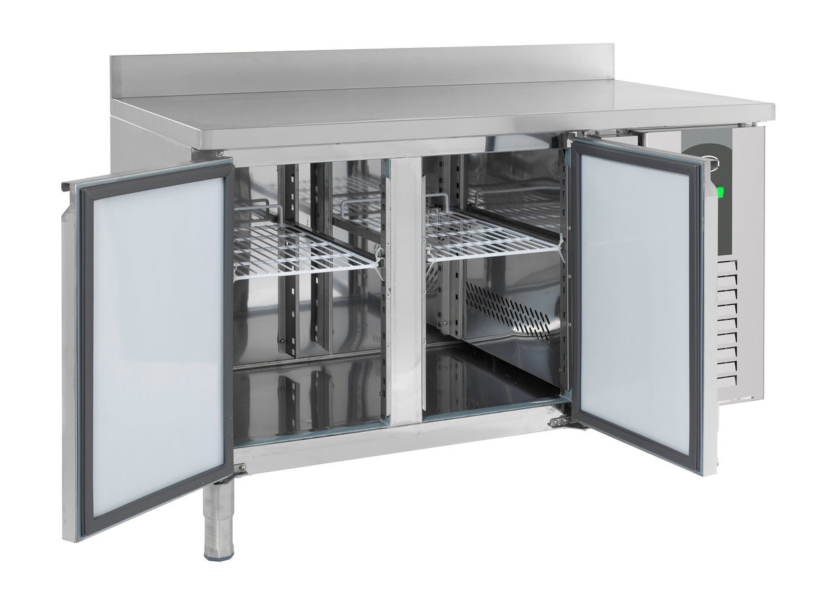 KOELWERKBANK RAND 2 DEUREN - aanvullende productfoto 1