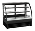 1200 KOELVITRINE ROND - 7450.0805