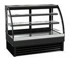 1200 KOELVITRINE ROND - 7450.0805