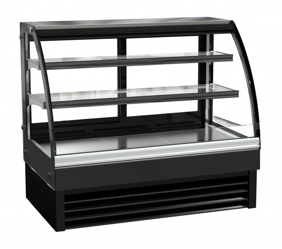 1200 KOELVITRINE ROND - 7450.0805