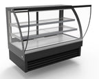 1500 KOELVITRINE ROND - aanvullende productfoto 1