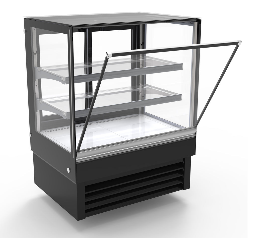 900 KOELVITRINE RECHT - aanvullende productfoto 1