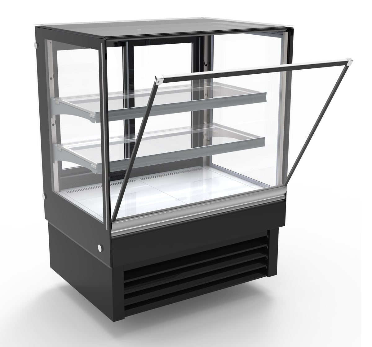 900 KOELVITRINE RECHT - aanvullende productfoto 1