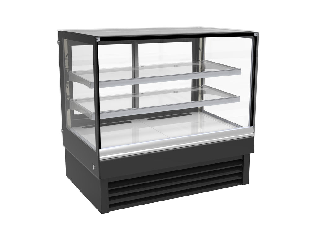 1200 KOELVITRINE RECHT - 7450.0825