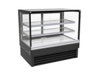 1200 KOELVITRINE RECHT - 7450.0825