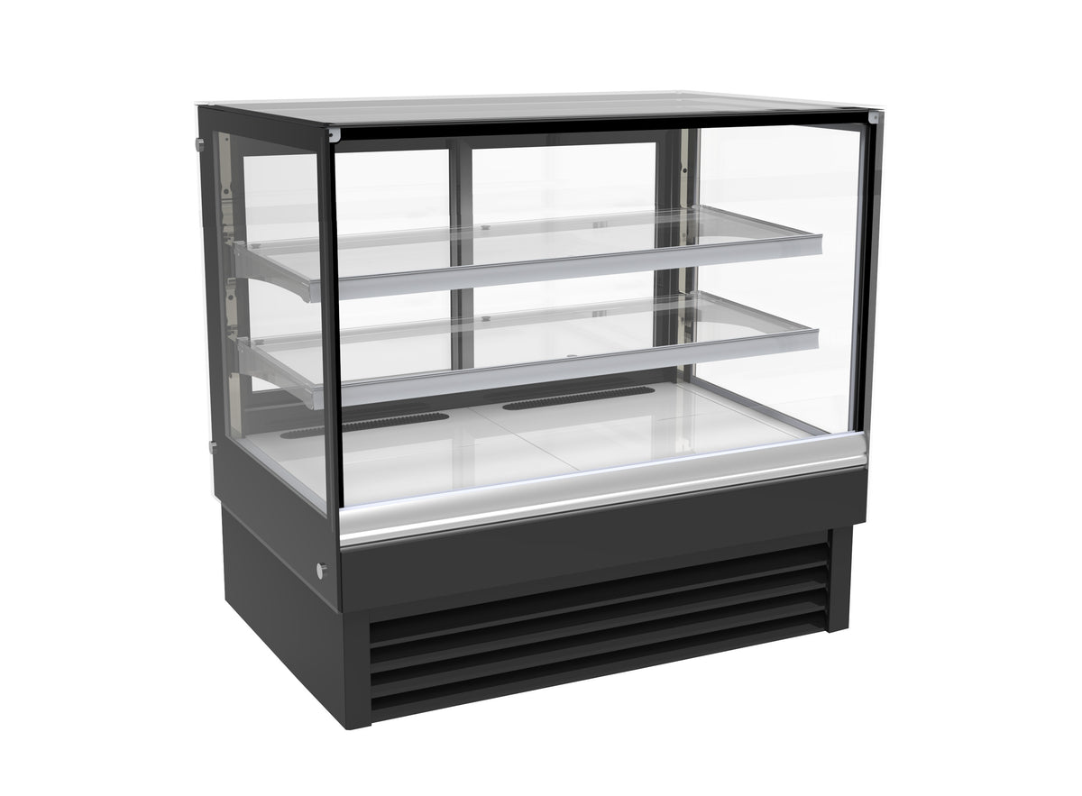 1200 KOELVITRINE RECHT - 7450.0825