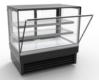 1200 KOELVITRINE RECHT - aanvullende productfoto 1