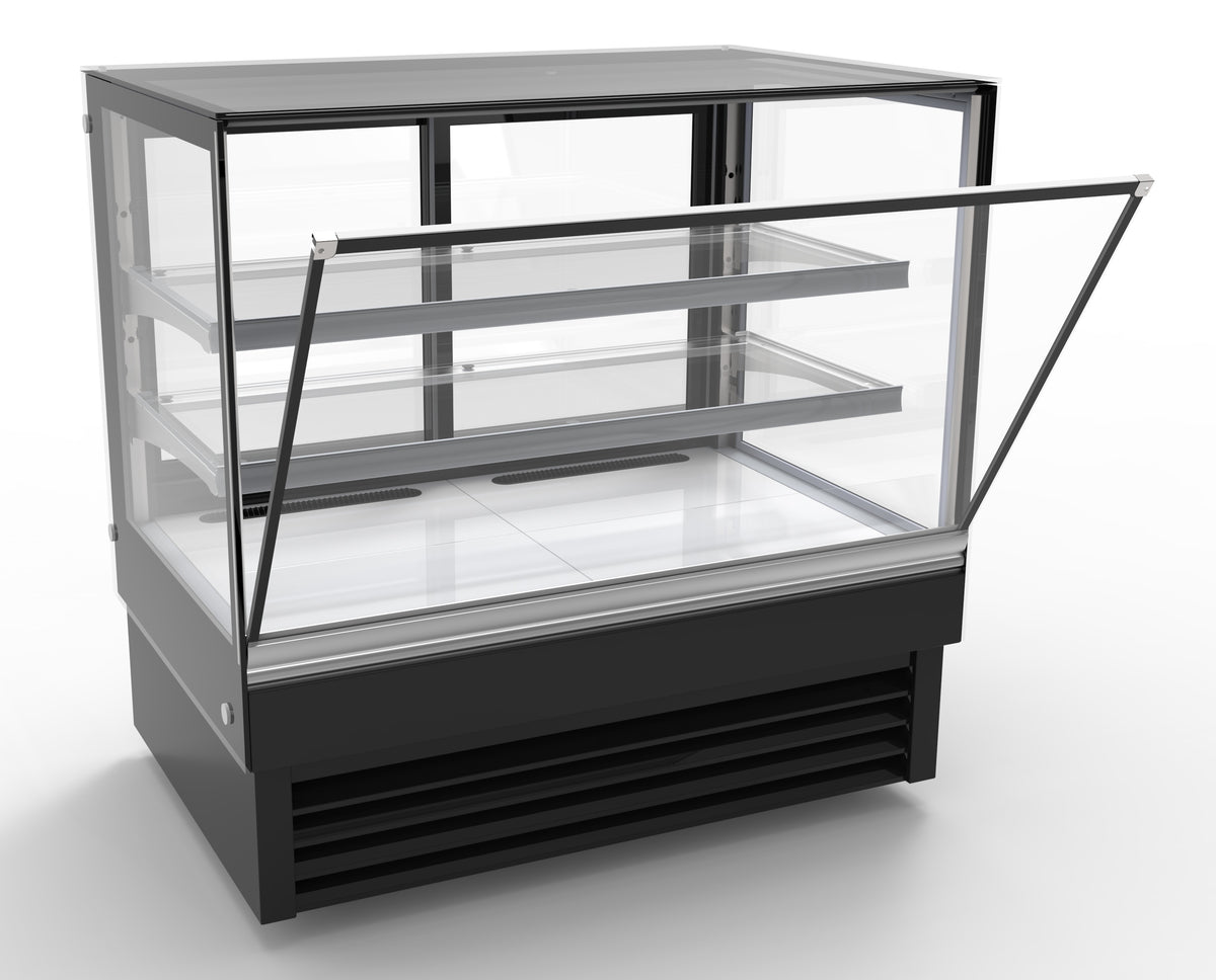 1200 KOELVITRINE RECHT - aanvullende productfoto 1