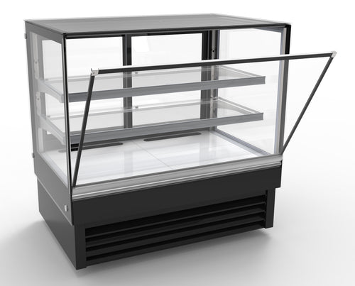 1200 KOELVITRINE RECHT - aanvullende productfoto 1