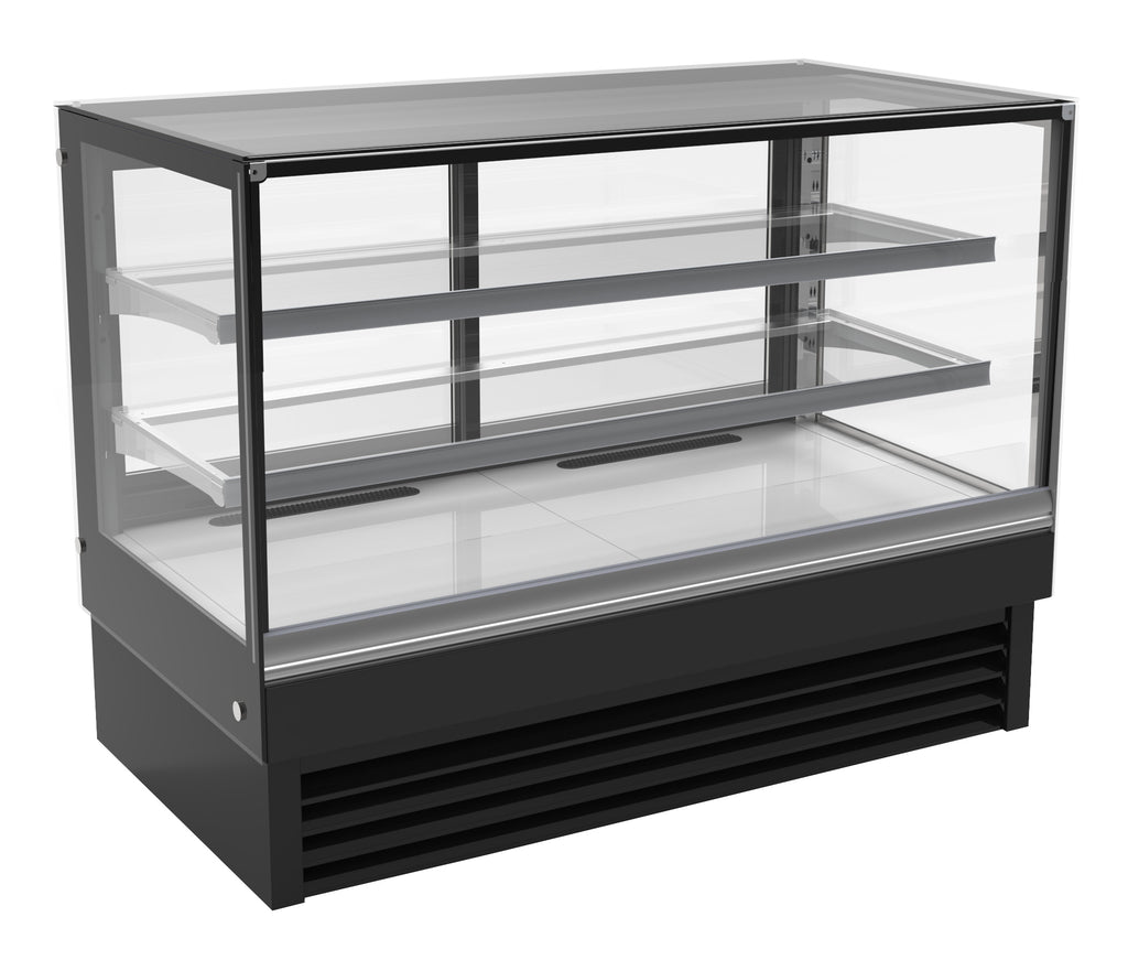 1500 KOELVITRINE RECHT - 7450.0830