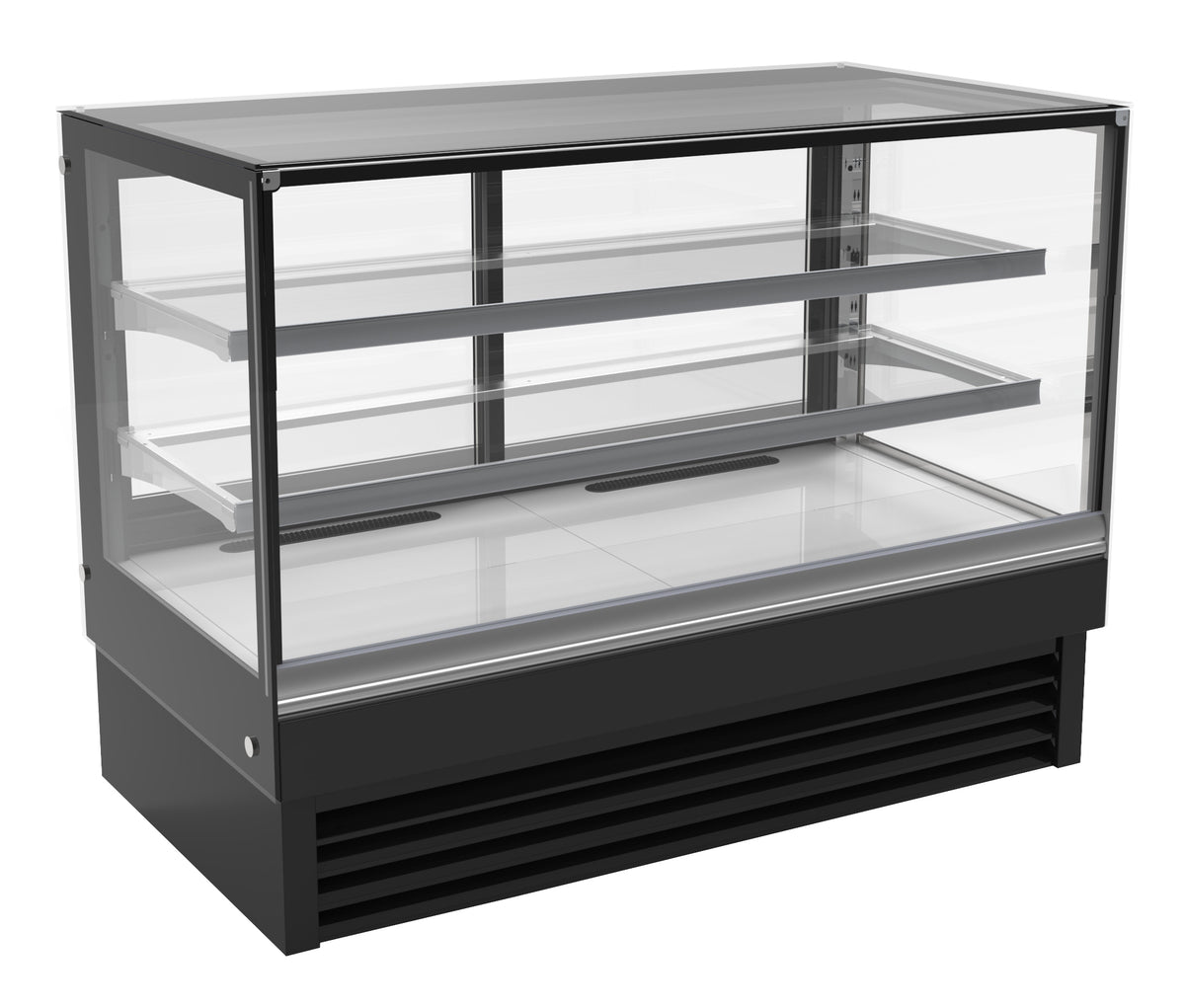 1500 KOELVITRINE RECHT - 7450.0830