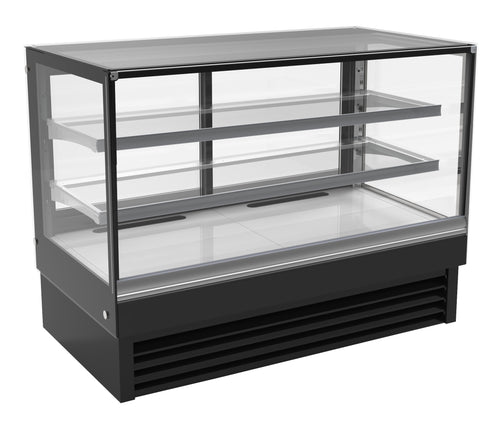 1500 KOELVITRINE RECHT - 7450.0830