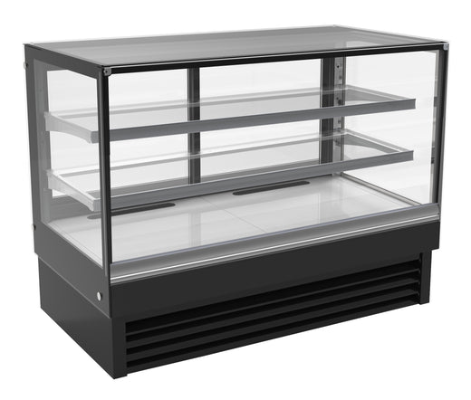 1500 koelvitrine recht - Combisteel 7450.0830