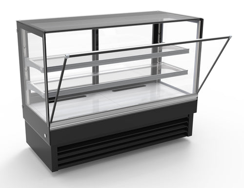 1500 KOELVITRINE RECHT - aanvullende productfoto 1