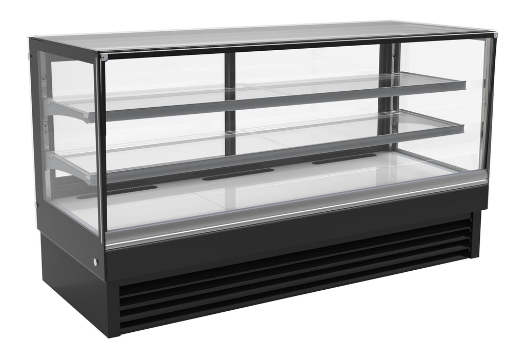 2000 KOELVITRINE RECHT - 7450.0835