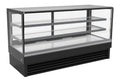 2000 KOELVITRINE RECHT - 7450.0835