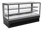 2000 KOELVITRINE RECHT - 7450.0835