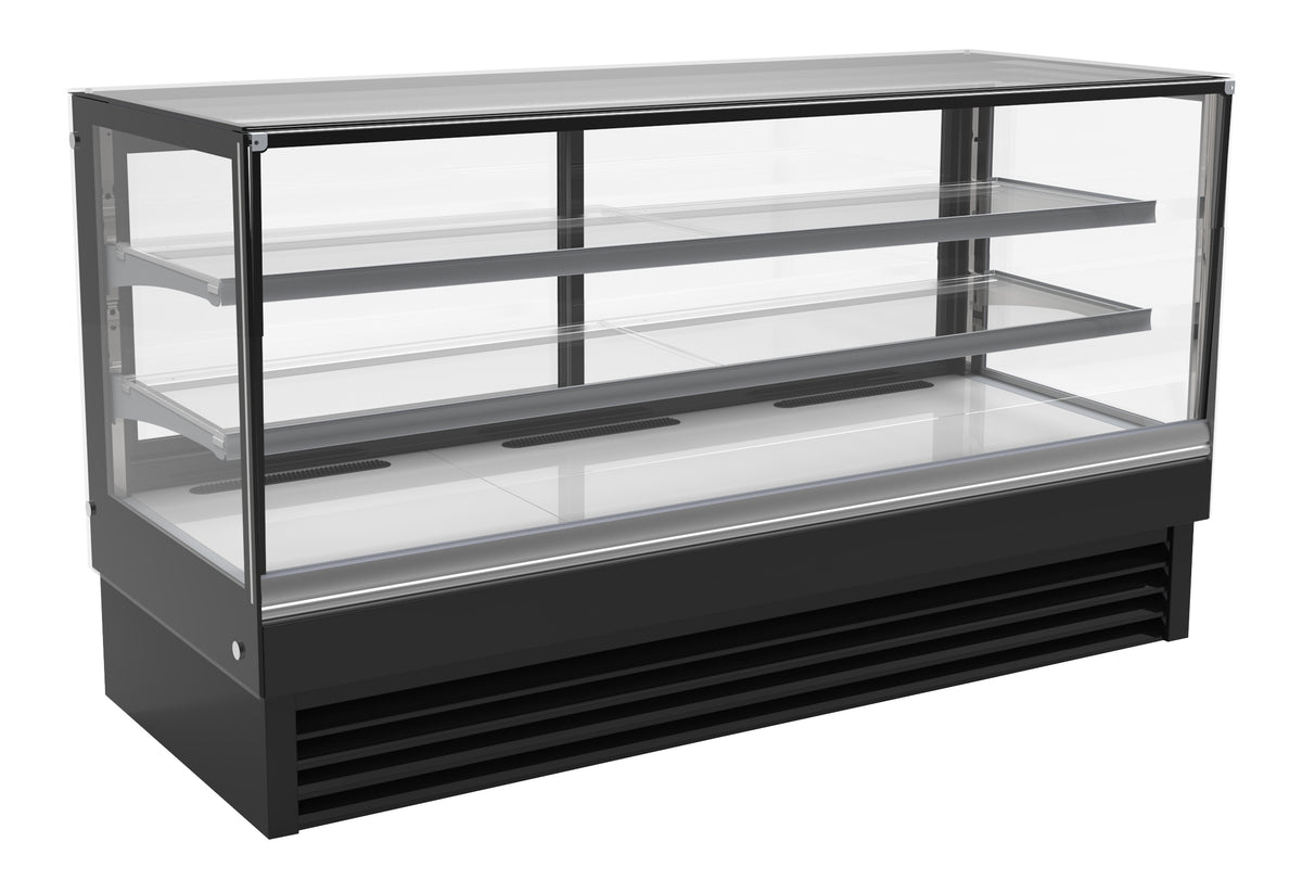 2000 KOELVITRINE RECHT - 7450.0835