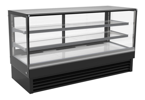 2000 KOELVITRINE RECHT - 7450.0835