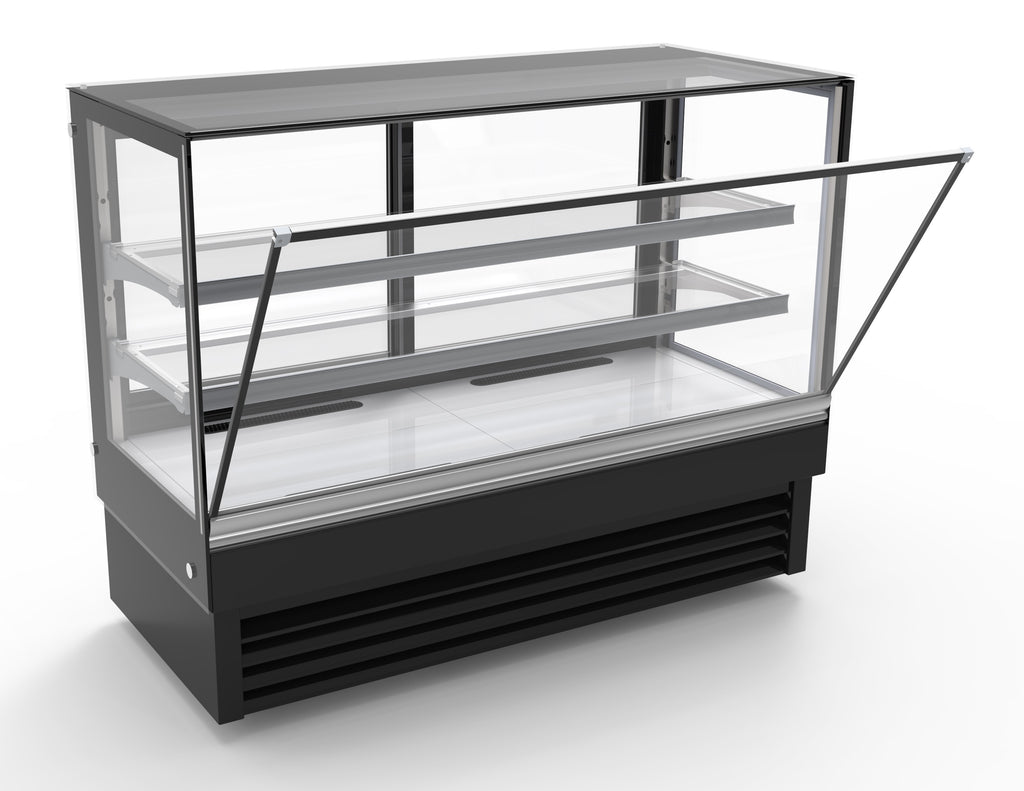 2000 KOELVITRINE RECHT - aanvullende productfoto 1