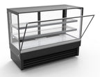 2000 KOELVITRINE RECHT - aanvullende productfoto 1