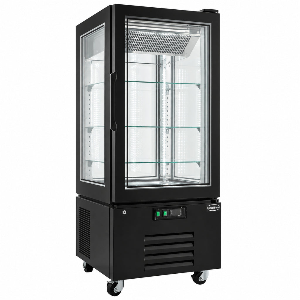 GEBAKSVITRINE KOEL 1500 - 7450.0840