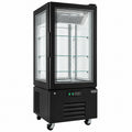 GEBAKSVITRINE KOEL 1500 - 7450.0840