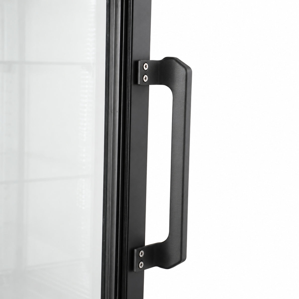 Cake display case refrigeration 1500 - Combisteel 7450.0840