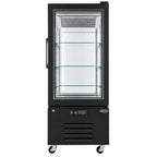 GEBAKSVITRINE KOEL 1500 - aanvullende productfoto 1