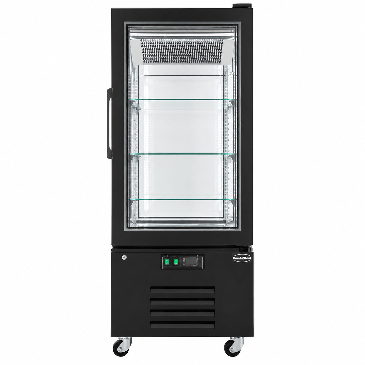 Cake display case refrigeration 1500 - Combisteel 7450.0840