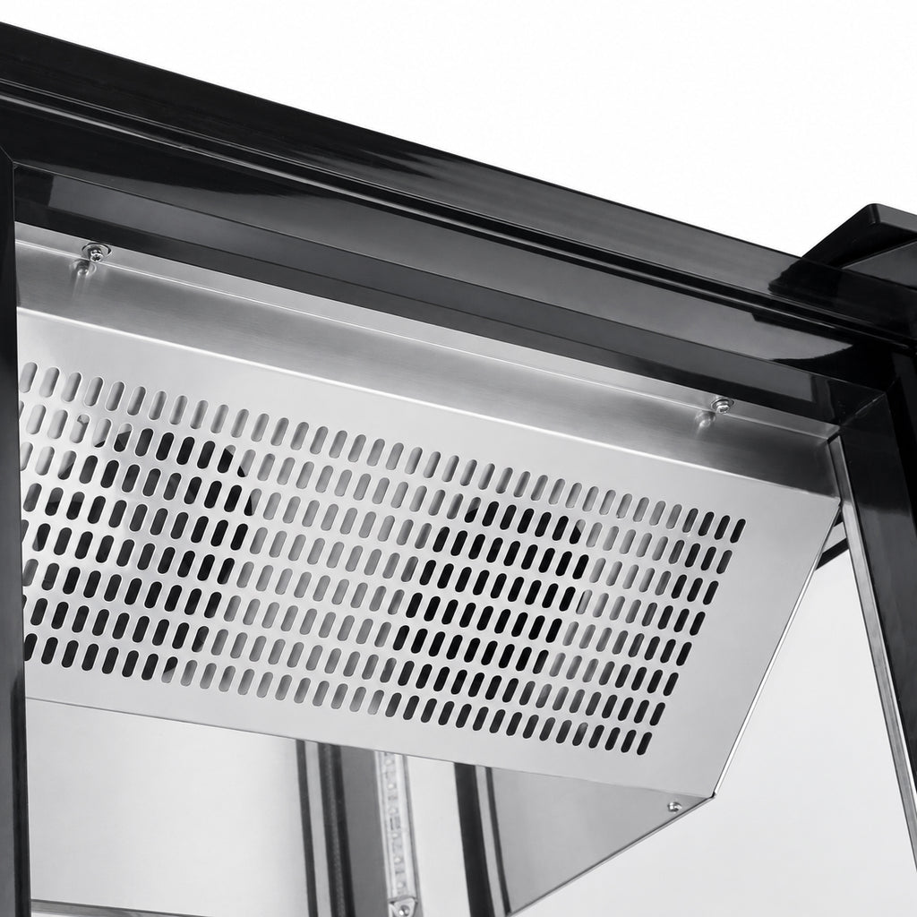 GEBAKSVITRINE KOEL 1500 - aanvullende productfoto 4