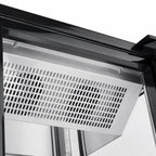 GEBAKSVITRINE KOEL 1500 - aanvullende productfoto 4