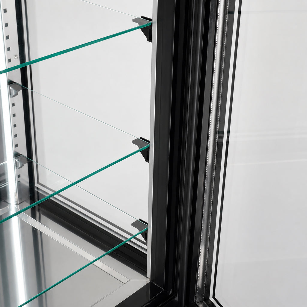 GEBAKSVITRINE KOEL 1500 - aanvullende productfoto 7